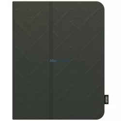 Skinarma Juno tok iPad A16 2025 - olíva