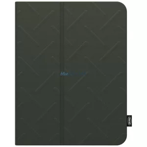 Skinarma Juno tok iPad A16 2025 - olíva