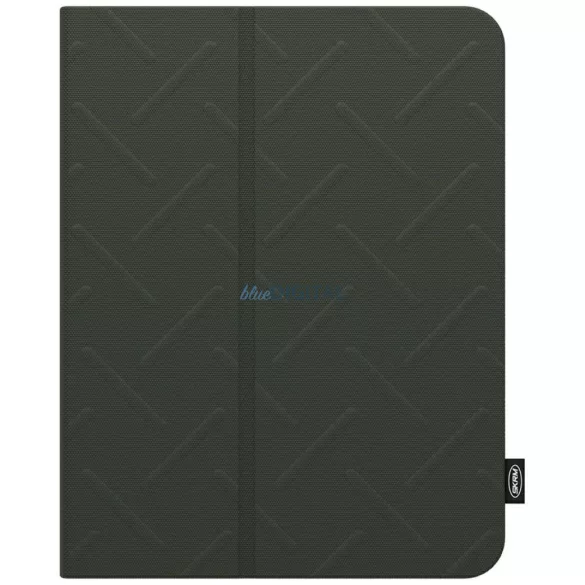 Skinarma Juno tok iPad A16 2025 - olíva