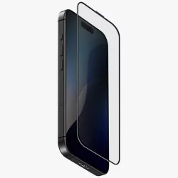   Skinarma True Clear edzett üveg az iPhone Air átlátszóhoz