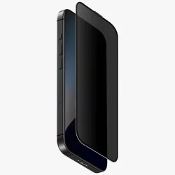 Skinarma Privacy edzett üveg az iPhone Air magánéletéhez