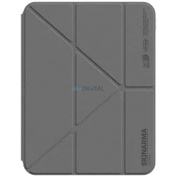   Case Skinarma Zeta for iPad 11" A16       (2025) / iPad 10.9" 10 gen. (2022) grey