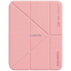   Case Skinarma Zeta for iPad 11" A16       (2025) / iPad 10.9" 10 gen. (2022) pink