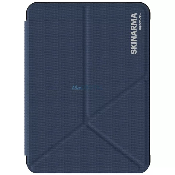 Skinarma Trax tok Kindle 11 (6. generáció) készülékhez – kék