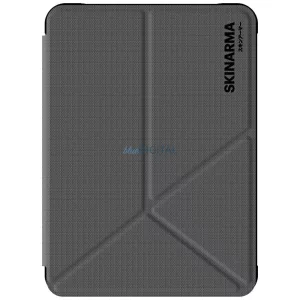 Skinarma Trax tok Kindle 11 (6. generáció), 6"   gunmetal színben