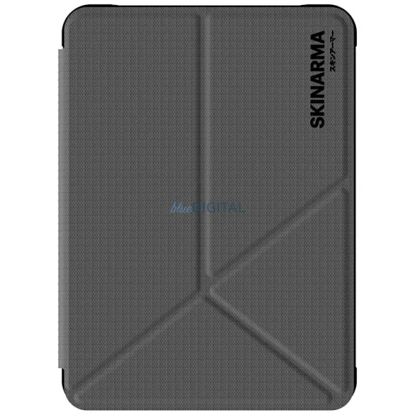 Skinarma Trax tok Kindle 11 (6. generáció), 6"   gunmetal színben