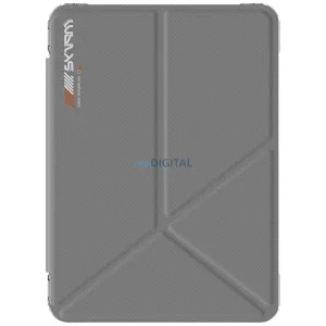 Skinarma Trax tok Kindle 11 (6. generáció) készülékhez, szürke