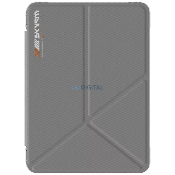 Skinarma Trax tok Kindle 11 (6. generáció) készülékhez, szürke