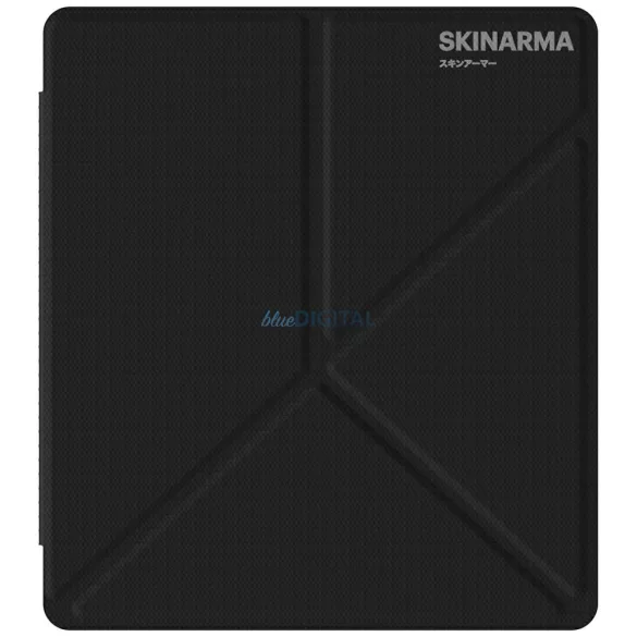 Skinarma Trax tok Kindle Scribe 2     10,2 hüvelykes, fekete
