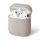 UNIQ Lino tok AirPods 1/2 - bézs UNIQ Lino tok AirPods 1/2 - bézs