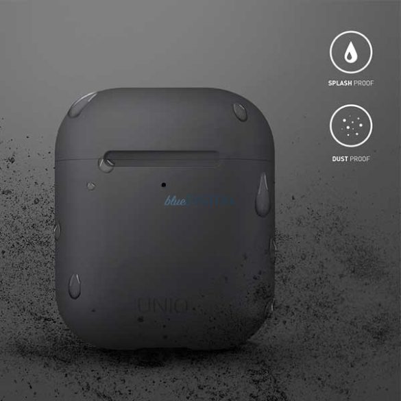 UNIQ Lino tok AirPods 1/2 - bézs