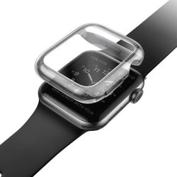   UNIQ etui Garde Apple Watch Series 4/5/6/SE/SE2 40mm. szürke tok