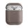 UNIQ Terra tok AirPods 1/2 - bézs UNIQ Terra tok AirPods 1/2 - bézs