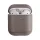 UNIQ Terra tok AirPods 1/2 - bézs