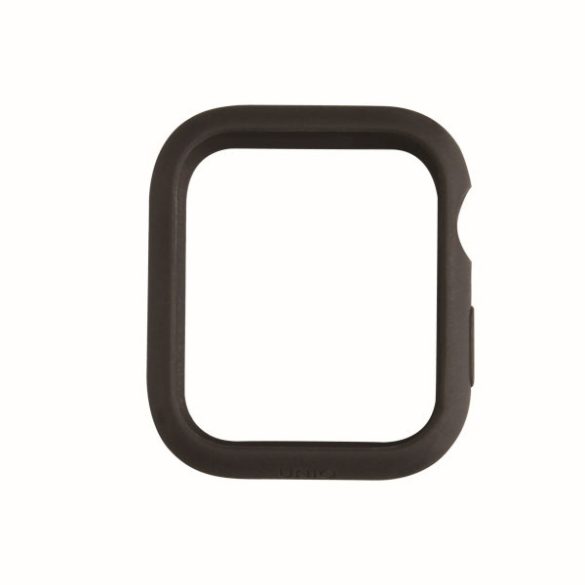 UNIQ Lino tok Apple Watch 4 40 mm - fekete