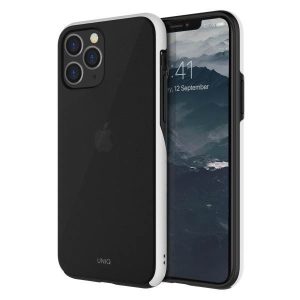 UNIQ Tok Vesto Hue iPhone 11 Pro fehér tok