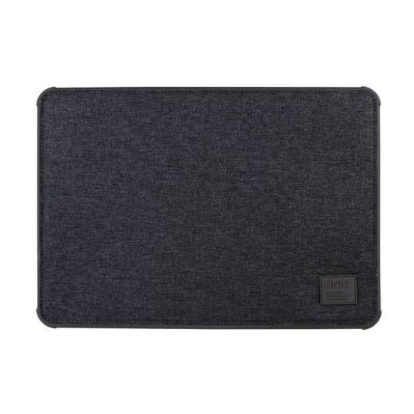 UNIQ Tok Dfender laptop Sleeve 16" fekete tok