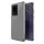 UNIQ Tok LifePro Tinsel Samsung Galaxy S20 Ultra G988 átlátszó tok 