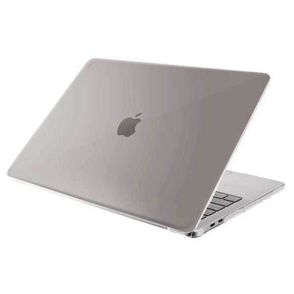 UNIQ Husk Pro Claro MacBook Air 13" (2020) matt átlátszó védőborítás