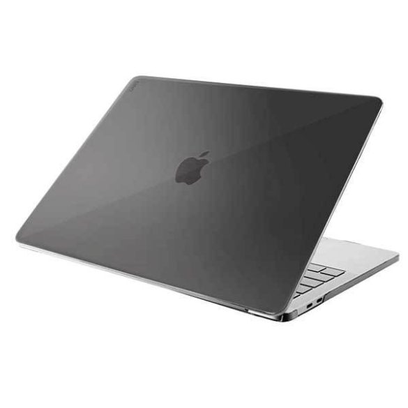 UNIQ Husk Pro Claro MacBook Air 13" (2020) matt füstös szürke védőborítás