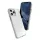 UNIQ Air Fender tok iPhone 12 Pro Max - átlátszó