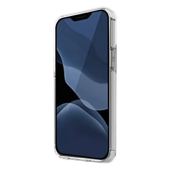 UNIQ Air Fender tok iPhone 12 Pro Max - átlátszó