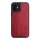 UNIQ Tok Transforma iPhone 12 mini 5,4" korall piros tok