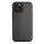 UNIQ Tok Transforma iPhone 12 Pro Max 6,5" szürke tok