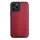 UNIQ Tok Transforma iPhone 12 Pro Max 6,5" piros tok