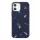 UNIQ Coehl Reverie tok iPhone 12 Mini - kék