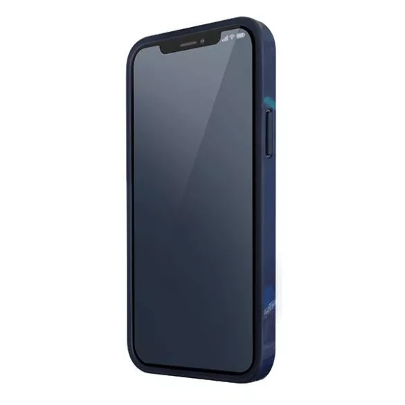 UNIQ Coehl Reverie tok iPhone 12 Mini - kék