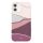 UNIQ Coehl Ciel tok iPhone 12 mini - rózsaszín