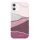 UNIQ Coehl Ciel tok iPhone 12 mini - rózsaszín