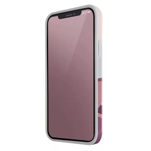 UNIQ Coehl Ciel tok iPhone 12 mini - rózsaszín