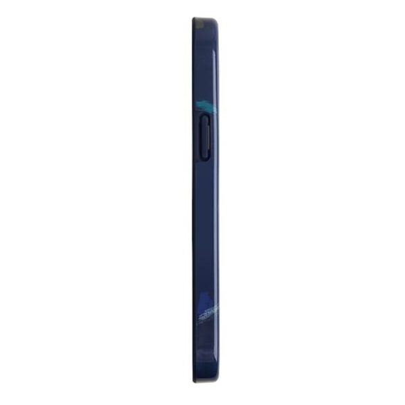 UNIQ Tok Coehl Reverie iPhone 12/12 Pro 6,1" kék tok