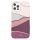 UNIQ Coehl Ciel tok iPhone 12 Pro Max - rózsaszín UNIQ Coehl Ciel tok iPhone 12 Pro Max - rózsaszín