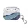 UNIQ Tok Coehl Ciel Ciel AirPods Pro kék tok