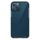 UNIQ Tok Combat iPhone 12 Pro Max 6,7" kék tok