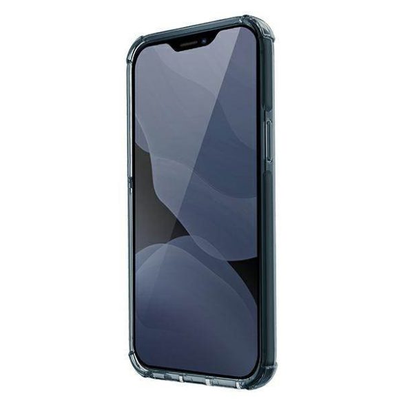 UNIQ Tok Combat iPhone 12 Pro Max 6,7" kék tok