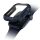 UNIQ Tok Torres Apple Watch Series 4/5/6/SE 40mm. védőfólia kék kerettel