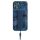 UNIQ Tok Heldro iPhone 12/12 Pro 6,1" kék terepmintás antimikrobiális tok UNIQ Tok Heldro iPhone 12/12 Pro 6,1" kék terepmintás antimikrobiális tok