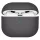 UNIQ Tok Lino AirPods 3 gen. szilikon szürke tok