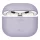 UNIQ Tok Lino AirPods 3 gen. szilikon levendula tok