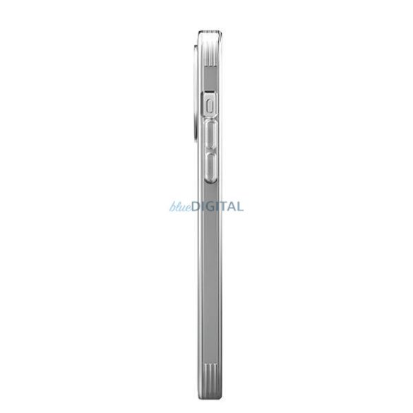 UNIQ Air Fender tok iPhone 13/13 Pro - átlátszó
