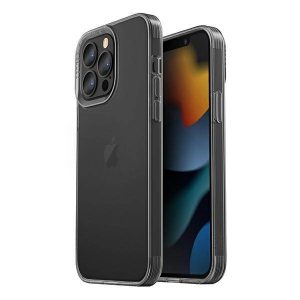 UNIQ Tok Air Fender iPhone 13 Pro / 13 6,1" szürke tok