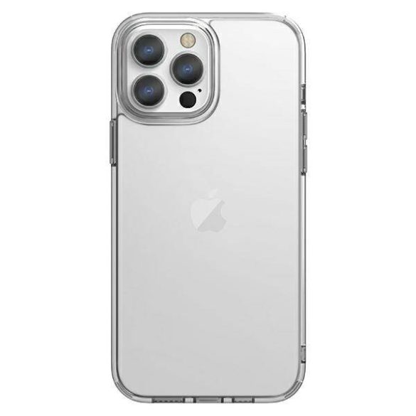 UNIQ Tok LifePro Xtreme iPhone 13 Pro / 13 6,1" átlátszó tok