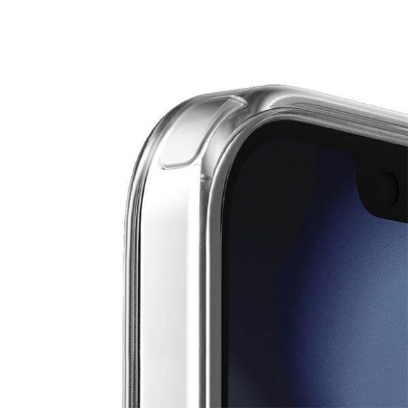UNIQ Tok LifePro Xtreme iPhone 13 Pro / 13 6,1" átlátszó tok