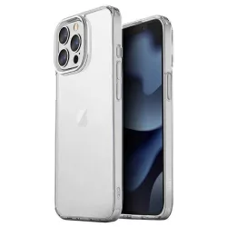   UNIQ Tok LifePro Xtreme iPhone 13 Pro Max 6,7" átlátszó tok