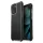 UNIQ Tok Combat iPhone 13 mini 5,4" fekete tok