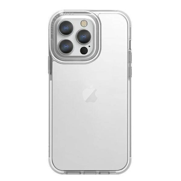 UNIQ Tok Combat iPhone 13 Pro Max 6,7" fehér tok
